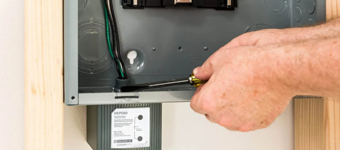 Surge Protection Services Circuit Makers